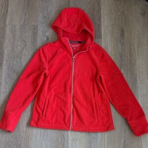 Calvin Klein fleece jacket